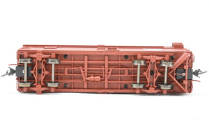 HO Brass Prairie Model Works CNR - Canadian National Railway Flanger Factory Painted No. 56365