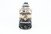 Load image into Gallery viewer, HO Brass OMI - Overland Models, Inc. BNSF - Burlington Northern Santa Fe SD70MAC FP No. 9755
