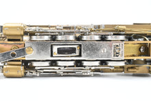 Load image into Gallery viewer, HO Brass PFM - United MA&amp;PA - Maryland &amp; Pennsylvania 2-8-0 Consolidation Modern No 43 1971 Run
