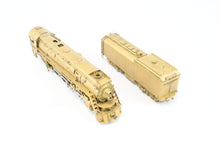 Load image into Gallery viewer, HO Brass Balboa SP - Southern Pacific GS-4 4-8-4 w/ Removable Skirts
