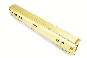 HO Brass Cascade Models NP - Northern Pacific HW RPO/Baggage/Coach #1101