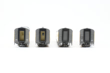 Load image into Gallery viewer, HO CON Walthers UP - Union Pacific “Cities Series” 13-Car Train Set

