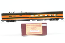 Load image into Gallery viewer, HO Brass Shoreham Shops GN-06 GN - Great Northern 36-Seat Diner Factory Painted No. 1150


