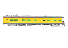 Load image into Gallery viewer, HO Brass W&amp;R Enterprises UP - Union Pacific Business Car &quot;Feather River&quot; C/P
