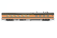 Load image into Gallery viewer, HO Brass Shoreham Shops GN-06 GN - Great Northern 36-Seat Diner Factory Painted No. 1150
