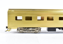 Load image into Gallery viewer, HO Brass Cascade Models MP - Missouri Pacific 10 Roomette - 6 Bedroom Sleeper Nos. 610 - 615
