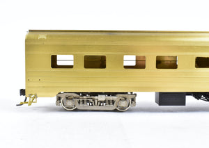 HO Brass Cascade Models MP - Missouri Pacific 10 Roomette - 6 Bedroom Sleeper Nos. 610 - 615