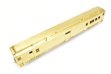 Load image into Gallery viewer, HO Brass Cascade Models NP - Northern Pacific HW RPO/Baggage/Coach #1101
