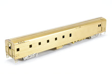 Load image into Gallery viewer, HO Brass S. Soho &amp; Co. UP - Union Pacific #6000 Baggage Dormitory Car
