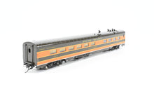 Load image into Gallery viewer, HO Brass Shoreham Shops GN-06 GN - Great Northern 36-Seat Diner Factory Painted No. 1150
