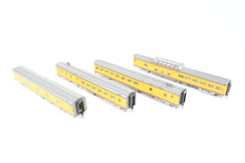 Load image into Gallery viewer, HO CON Walthers UP - Union Pacific “Cities Series” 13-Car Train Set
