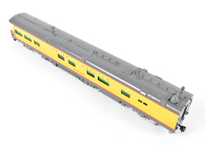 HO Brass W&R Enterprises UP - Union Pacific Business Car "Feather River" C/P