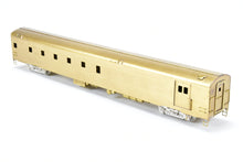 Load image into Gallery viewer, HO Brass S. Soho &amp; Co. UP - Union Pacific #6000 Baggage Dormitory Car
