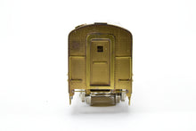Load image into Gallery viewer, HO Brass S. Soho &amp; Co. UP - Union Pacific #6000 Baggage Dormitory Car
