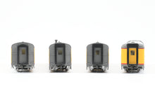 Load image into Gallery viewer, HO CON Walthers UP - Union Pacific “Cities Series” 13-Car Train Set
