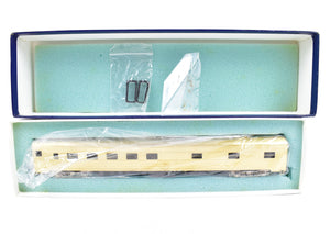 HO Brass Cascade Models MP - Missouri Pacific 10 Roomette - 6 Bedroom Sleeper Nos. 610 - 615
