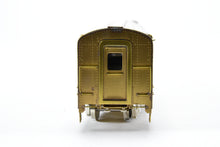 Load image into Gallery viewer, HO Brass S. Soho &amp; Co. UP - Union Pacific #6000 Baggage Dormitory Car
