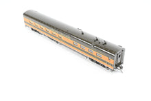 Load image into Gallery viewer, HO Brass Shoreham Shops GN-06 GN - Great Northern 36-Seat Diner Factory Painted No. 1150
