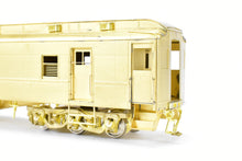 Load image into Gallery viewer, HO Brass Cascade Models NP - Northern Pacific HW RPO/Baggage/Coach #1101
