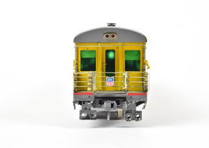 HO Brass W&R Enterprises UP - Union Pacific Business Car "Feather River" C/P