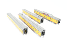 Load image into Gallery viewer, HO CON Walthers UP - Union Pacific “Cities Series” 13-Car Train Set

