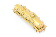 Load image into Gallery viewer, HOn3 Brass Westside Model Co. Texaco Oil Bunker Tank Car
