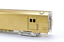 Load image into Gallery viewer, HO Brass S. Soho &amp; Co. UP - Union Pacific #6000 Baggage Dormitory Car
