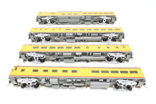 Load image into Gallery viewer, HO CON Walthers UP - Union Pacific “Cities Series” 13-Car Train Set
