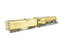Load image into Gallery viewer, HO Brass Max Gray SP - Southern Pacific Class GS-4 4-8-4 De-Skirted
