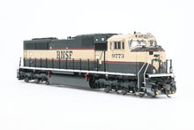 Load image into Gallery viewer, HO Brass OMI - Overland Models, Inc. BNSF - Burlington Northern Santa Fe SD70MAC FP No. 9773
