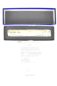 HO Brass Cascade Models NP - Northern Pacific HW RPO/Baggage/Coach #1101
