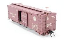 Load image into Gallery viewer, HOn3 Blackstone Models D&amp;RGW - Denver &amp; Rio Grande Western 30' Box Car Moffat Tunnel No. 3146
