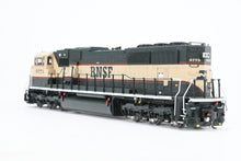 Load image into Gallery viewer, HO Brass OMI - Overland Models, Inc. BNSF - Burlington Northern Santa Fe SD70MAC FP No. 9773
