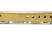 Load image into Gallery viewer, HO Brass S. Soho &amp; Co. UP - Union Pacific #6000 Baggage Dormitory Car
