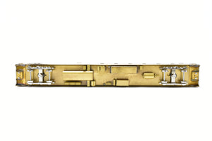 HO Brass S. Soho & Co. UP - Union Pacific #6000 Baggage Dormitory Car