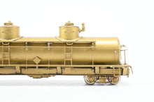 Load image into Gallery viewer, HOn3 Brass Westside Model Co. Texaco Oil Bunker Tank Car

