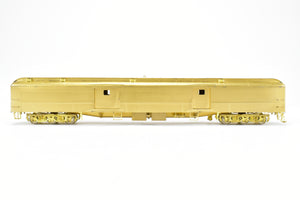HO Brass Cascade Models GN - Great Northern Baggage Modernized w/Round Ends Steel Doors #475-486