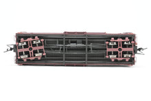 Load image into Gallery viewer, HOn3 Blackstone Models D&amp;RGW - Denver &amp; Rio Grande Western 30' Box Car Moffat Tunnel No. 3146

