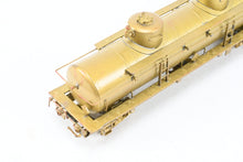 Load image into Gallery viewer, HOn3 Brass Westside Model Co. Texaco Oil Bunker Tank Car
