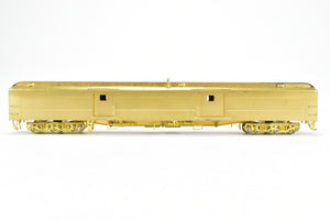 HO Brass Cascade Models GN - Great Northern Baggage Modernized w/Round Ends Steel Doors #475-486