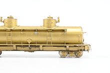 Load image into Gallery viewer, HOn3 Brass Westside Model Co. Texaco Oil Bunker Tank Car
