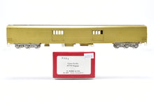 Load image into Gallery viewer, HO Brass S. Soho &amp; Co. UP - Union Pacific 1949 ACF 5700 Series Streamlined Baggage Car
