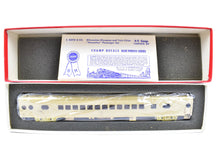 Load image into Gallery viewer, HO Brass Soho MILW - Milwaukee Road #535 Coach
