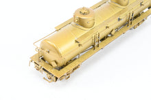 Load image into Gallery viewer, HOn3 Brass Westside Model Co. Texaco Oil Bunker Tank Car
