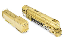 Load image into Gallery viewer, HO Brass Balboa SP - Southern Pacific GS-4 4-8-4 w/ Removable Skirts
