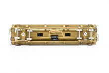 Load image into Gallery viewer, HOn3 Brass Westside Model Co. Texaco Oil Bunker Tank Car
