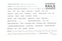 Load image into Gallery viewer, HO Brass Balboa SP - Southern Pacific GS-4 4-8-4 w/ Removable Skirts
