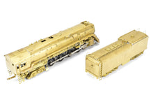 Load image into Gallery viewer, HO Brass Balboa SP - Southern Pacific GS-4 4-8-4 w/ Removable Skirts
