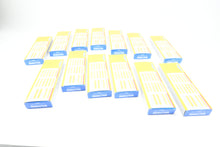 Load image into Gallery viewer, HO CON Walthers UP - Union Pacific “Cities Series” 13-Car Train Set
