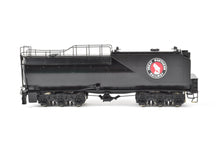 Load image into Gallery viewer, HO Brass CON PFM - Tenshodo GN - Great Northern 4-8-4 Class S-1 Tender Only Very Rare 1987 Run Factory Painted ReBoxx
